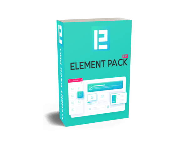 Element Pack Pro