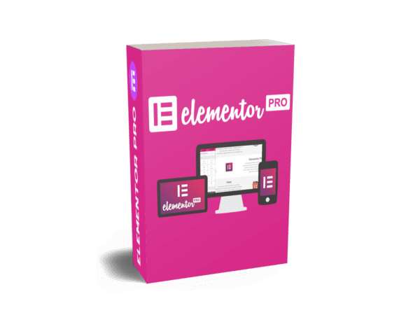 Elementor Pro