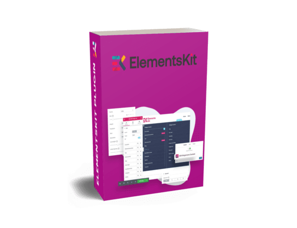 ElementsKit Plugin