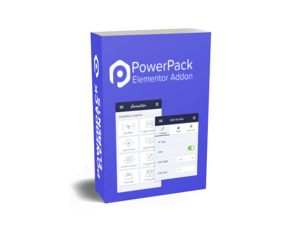 PowerPack Elements