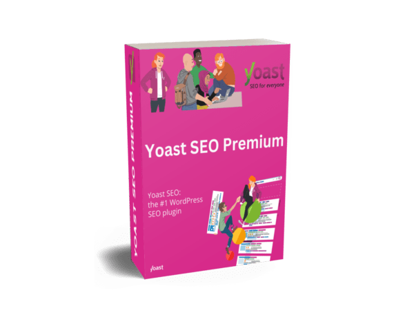Yoast SEO Premium