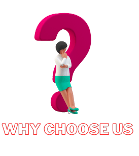 why choose us
