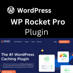 WP Rocket Pro