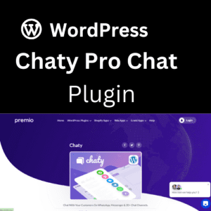Chaty Pro Chat
