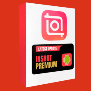 InShot - Video Editor & Maker